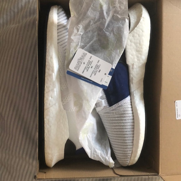 Discount today- adidas EQT support 93/17 with box - Picture 7 of 8